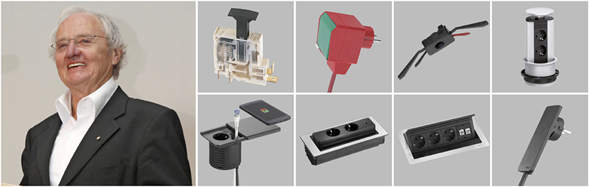 Siegfried Schulte Stiftung